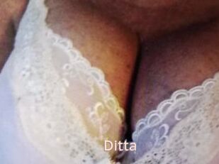 Ditta