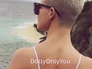 DollyOnlyYou