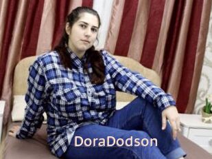 DoraDodson