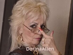 DorinaAllen