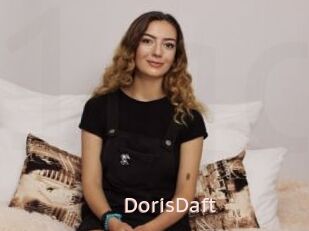 DorisDaft