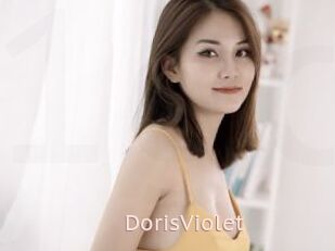 DorisViolet