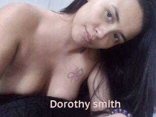 Dorothy_smith