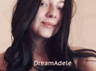 DreamAdele