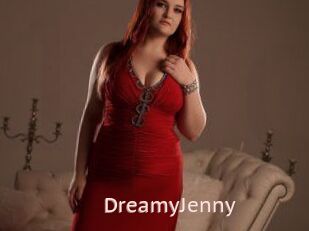 DreamyJenny