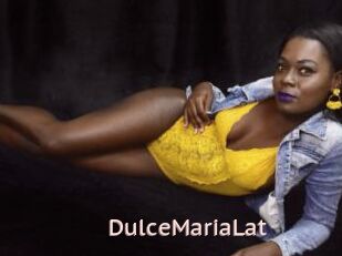 DulceMariaLat