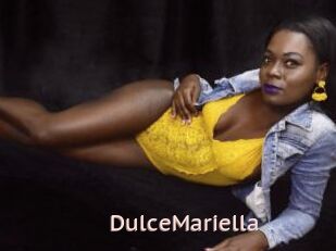 DulceMariella