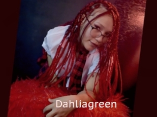 Dahliagreen