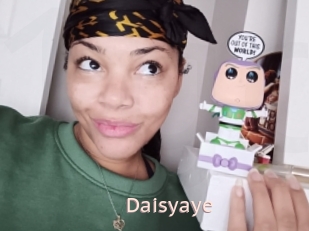 Daisyaye