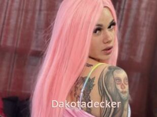 Dakotadecker