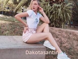 Dakotasantini