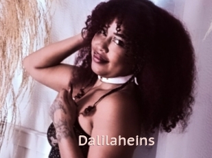 Dalilaheins