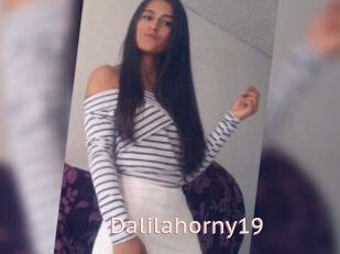 Dalilahorny19