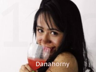 Danahorny