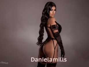 Danielamills