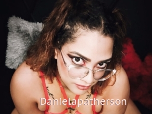 Danielapatherson