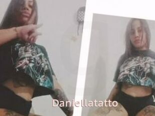 Daniellatatto