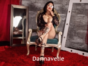 Dannavelie