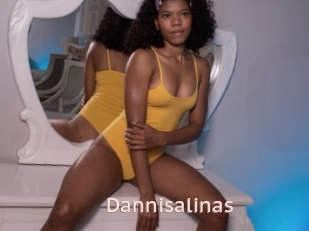 Dannisalinas