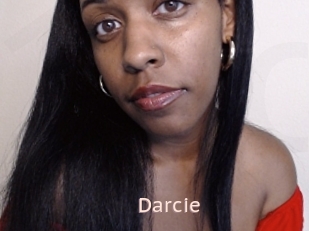 Darcie