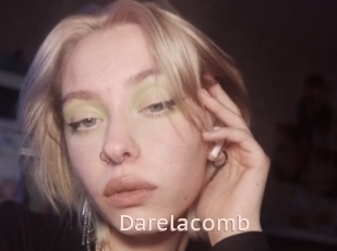 Darelacomb