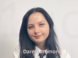 Darelhammond