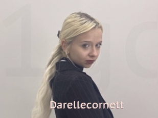 Darellecornett