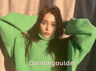 Darellegoulder