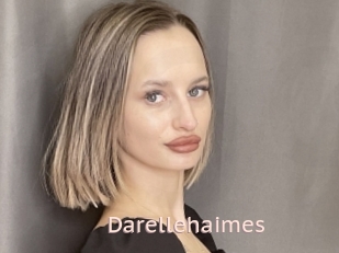 Darellehaimes