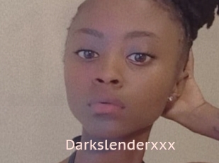 Darkslenderxxx