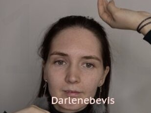 Darlenebevis