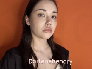 Darlenehendry