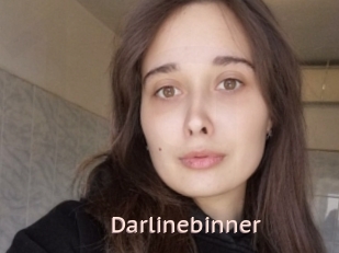 Darlinebinner