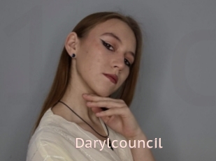 Darylcouncil