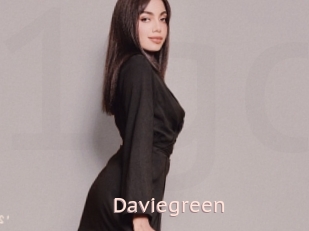 Daviegreen