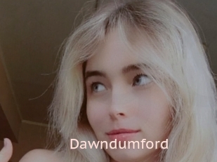 Dawndumford