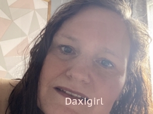 Daxigirl