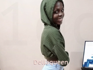 Dellaqueen