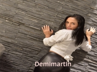 Demimartin