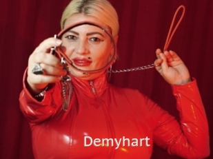 Demyhart