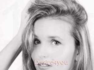 Desire4you