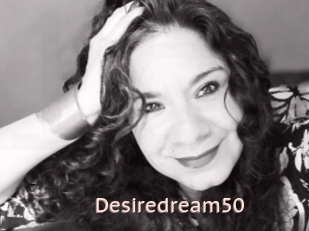 Desiredream50