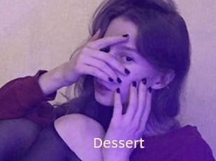 Dessert