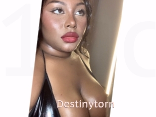 Destinytorn