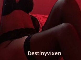 Destinyvixen