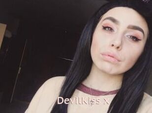 DevilKiss_x