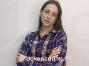 Devonadunkum