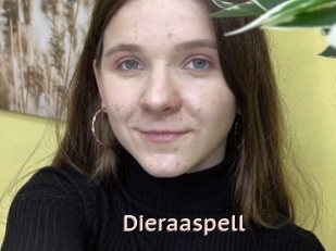 Dieraaspell