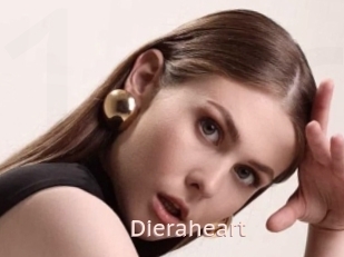 Dieraheart