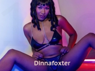 Dinnafoxter